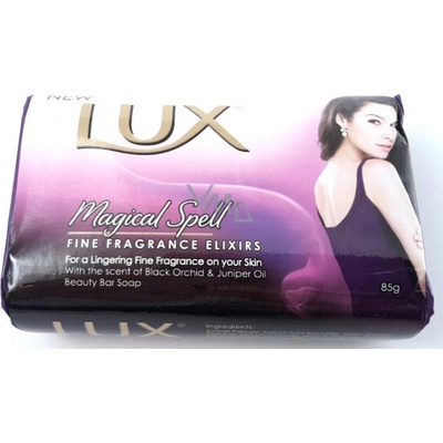 Lux Magical Spell toaletní mýdlo 80 g