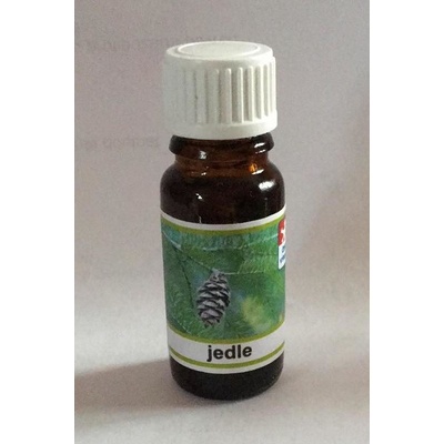 Michal Vonná esencia jedle 10 ml