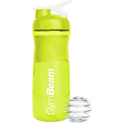 GymBeam Ripple šejker, 760 ml, zelená