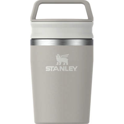 Stanley The Café To Go Travel Mug 230 ml Ash