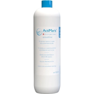 ActiMaris Sensitiv roztok na rychlé hojení 1000 ml – Hledejceny.cz
