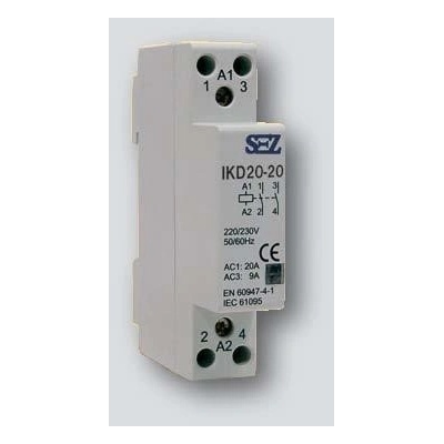 SEZ IKD20020