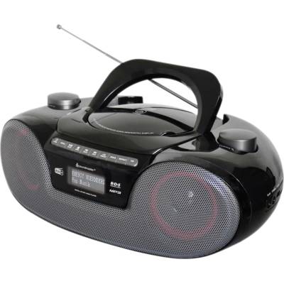 Soundmaster SCD8300SW