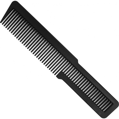 Salon Komplet Hřeben Barber Carbon CFC042 – Hledejceny.cz