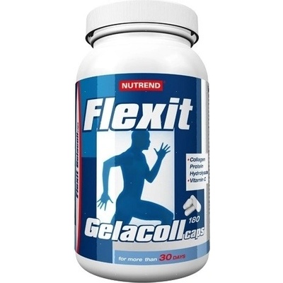 Nutrend Flexit Gelacoll 360 tabliet