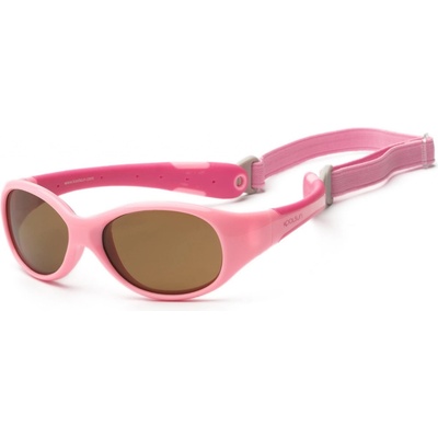 Koolsun FLEX Ružová 3m+ 662187842684