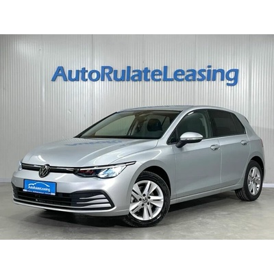 Volkswagen Golf DSG 81 kW