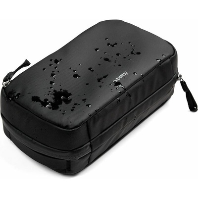 Orbitkey tech pouch dvojité skladné pouzdro na cesty black – Hledejceny.cz
