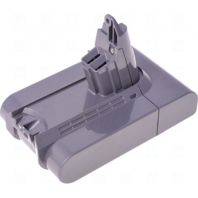 T6 power 61034-01, 967810-02-1, 965874-02, 205794-01/04, 62350-07/02, 61034-03, 967810-21, pro ROBOTICKÉ VYSAVAČE - neoriginální – Hledejceny.cz