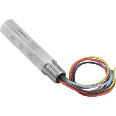 Přepěťová ochrana (datové sítě/technologie MCR) Weidmüller VCG 24V EX 4 NPT1/2 (2593130000)