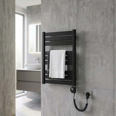 Vertaduro LUCY DMAS07250500MKF3-8407 730 mm x 500 mm černá