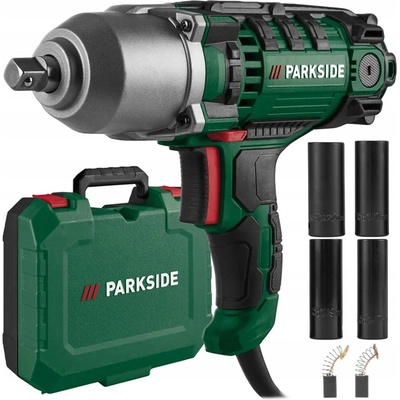 Parkside PDSSE 550 A1