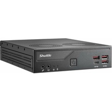 Shuttle DB860