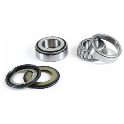 PROX ložiska řízení s těsnícími prvky HONDA CRM 125R 93-99, NX 125 95-97, KAWASAKI KX 65 00-09, KX 80/85 86-20,YAMAHA YZ 85 02-24, kyvného ramene HONDA GL1800 (22-1022)