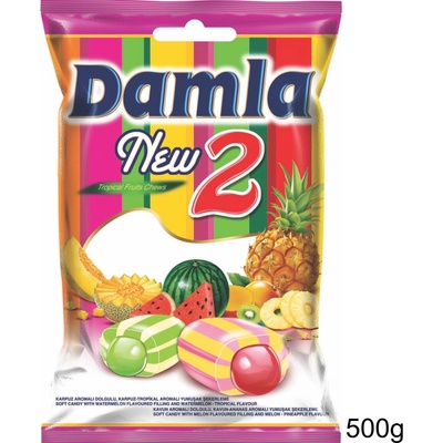 Tayas Damla New 2 500 g