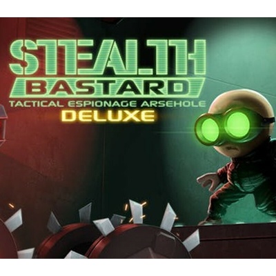 Stealth Bastard Deluxe