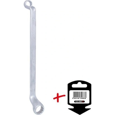 KS Tools Klíč se dvěma očky 517.0808-E