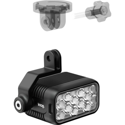 držák KNOG Blinder GoPro Locking Mount Accessory – Hledejceny.cz