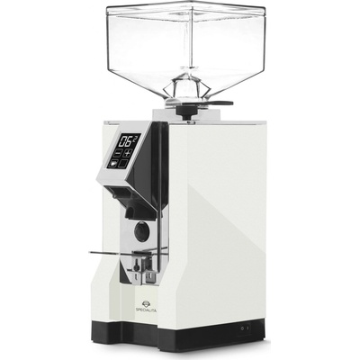 Eureka Mignon Specialita 16CR White