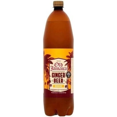 Old Jamaica Ginger Beer 1,5 l