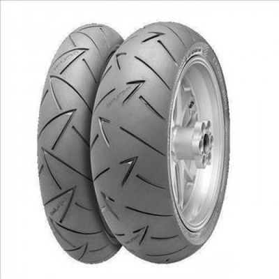 Continental ContiRoadAttack 2 CR 100/90 R18 56V