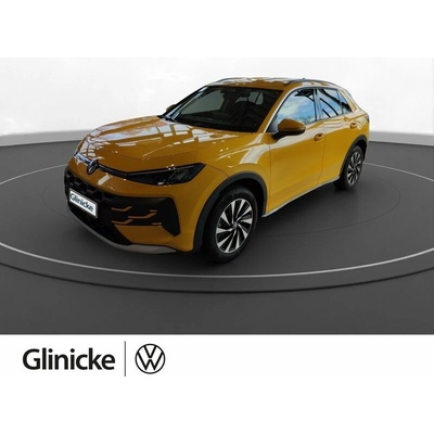 Volkswagen T-Roc 1.5 eTSI Life DSG 85 kW
