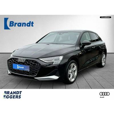 Audi A3 35 TDI S tronic Sportback S Line 110 kW