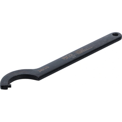 BGS technic Hákový klíč s čepem 34 - 36 mm BGS 74213