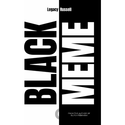 Black Meme - Legacy Russell