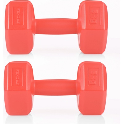 Spokey MONSTER II 2 x 3 kg