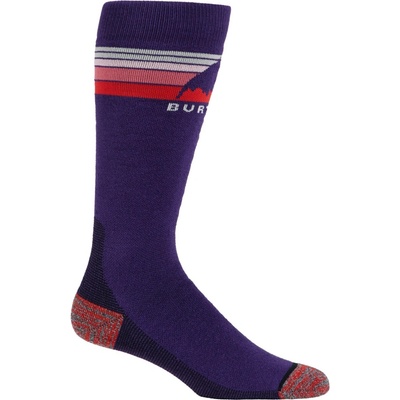 Burton Wms Emblem Midweight prism violet 25/26 – Hledejceny.cz