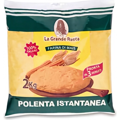 La Grande Ruota Polenta instantní 2 kg
