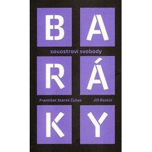 Baráky