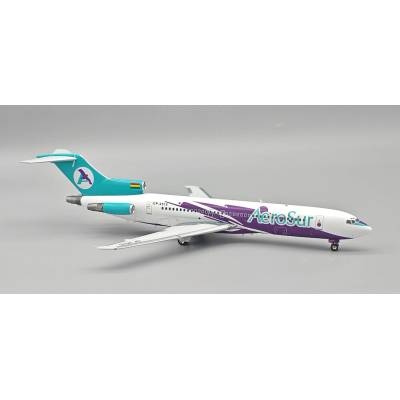 Inflight200 B727 100 Aerosur 1:200