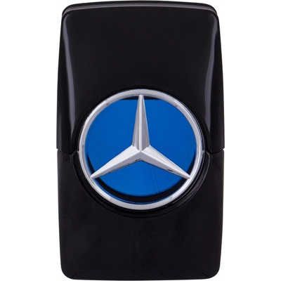 Mercedes-Benz Mercedes Benz Man Intense toaletná voda pánska 50 ml