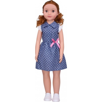 WIKY Chodiaci 70 cm brunetka