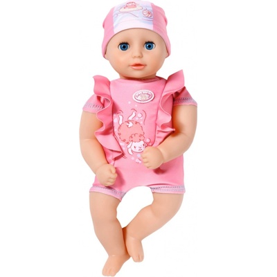 Zapf Creation Baby Annabell My First Koupací Annabell 30 cm