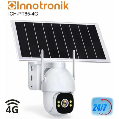 Innotronik ICH-PT65-4G