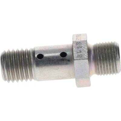 BOSCH Ventil vstrekovacieho systému F00N350256