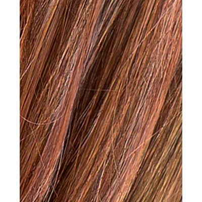 Ellen´s Changes Ellen Wille paruka Delight Mono Part high heat fiber rosewood rooted