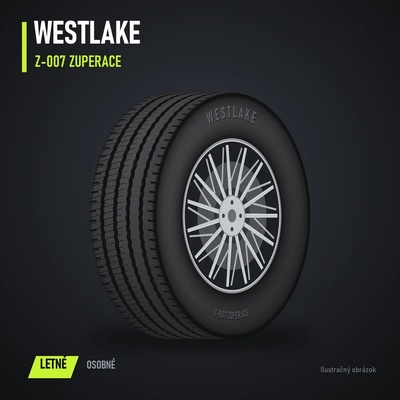 Westlake Zuper Ace Z-007 255/50 R20 109W