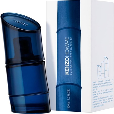 Kenzo Homme Intense toaletná voda pánska 60 ml