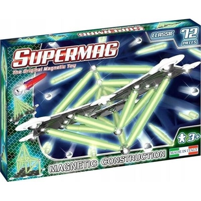 Supermag Classic Glow 72