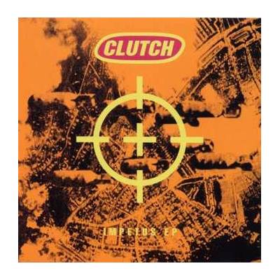 Clutch - Impetus (Digipack) CD – Hledejceny.cz