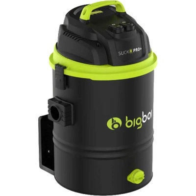 BigBoi SuckR PRO+