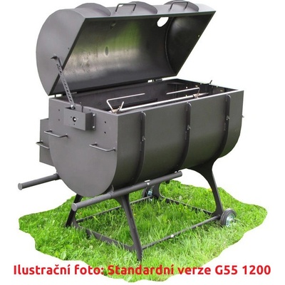 GFire G55 1450 PORK