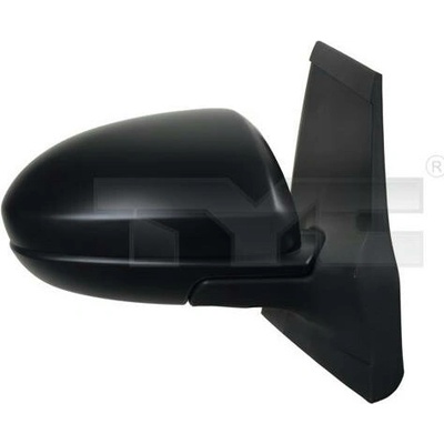 Vonkajšie spätné zrkadlo TYC 320-0038