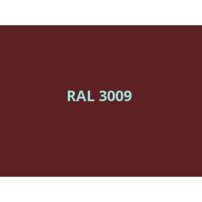 Gutta Lemování ke zdi vrchní 1250 mm RAL 3009