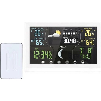 SOLIGHT TE110W