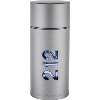 Carolina Herrera 212 toaletní voda pánská 100 ml